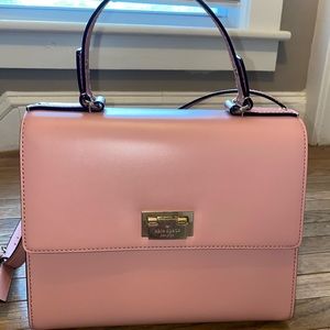 Kate Spade Large Crossbody Bag
